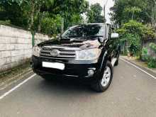 Toyota Hilux Vigo 2007 Pickup