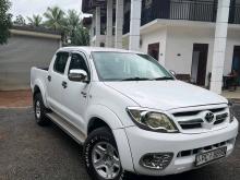 Toyota Hilux Vigo 2006 Pickup