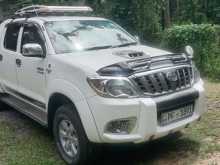 Toyota HILUX VIGO G 2006 Pickup