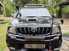 Toyota Hilux Vigo 2009 Pickup