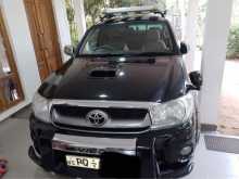 Toyota HILUX VIGO 2010 Pickup