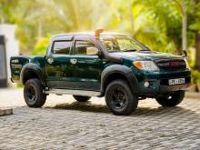 Toyota HILUX VIGO 2012 Pickup