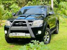 Toyota Hilux Vigo G Grade 2008 Pickup