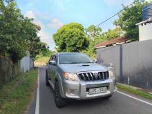 Toyota Hilux Vigo 2006 Pickup