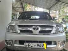 Toyota Hilux 2011 Pickup