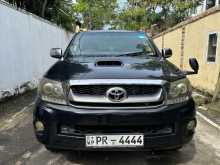 Toyota Hilux Vigo 2005 Pickup