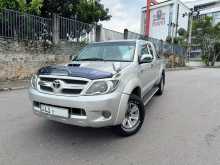 Toyota Hilux Vigo Smart 2005 Pickup