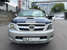 Toyota Hilux Vigo Smart 2005 Pickup