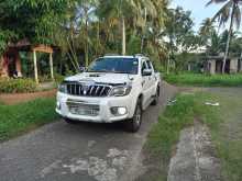 Toyota Hilux Vigo 2006 Pickup