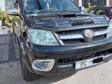Toyota Hilux Vigo 2006 Pickup
