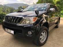 Toyota Hilux Vigo 2006 Pickup
