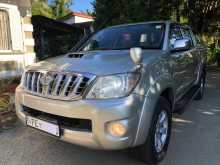 Toyota Hilux Vigo 2006 Pickup