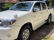 Toyota HILUX VIGO 2006 Pickup