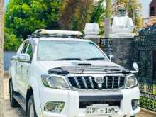 Toyota Hilux Vigo 2006 SUV