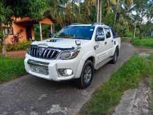 Toyota Hilux Vigo 2006 Pickup