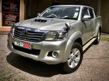 Toyota Hilux 2006 Pickup