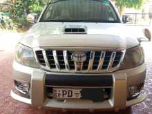 Toyota HILUX VIGO 2007 Pickup