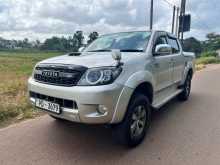 Toyota Hilux Vigo 2007 Pickup