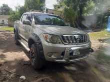 Toyota Hilux Vigo 2007 Pickup