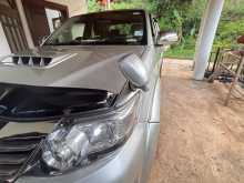 Toyota Hilux Vigo 2007 Pickup