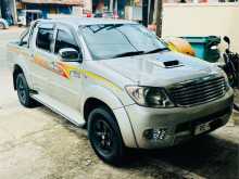 Toyota Hilux Vigo 2007 Pickup