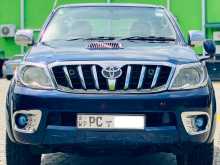 Toyota Hilux Vigo 2007 Pickup