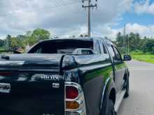 Toyota Hilux Vigo G Grade 2007 Pickup