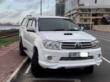 Toyota Hilux Vigo 2008 Pickup