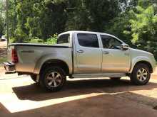 Toyota Hilux Vigo 2008 Pickup