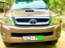 Toyota Hilux Vigo 2009 Pickup