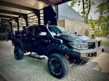 Toyota Hilux Vigo 2010 Pickup