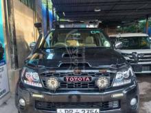 Toyota Hilux Vigo 2010 Pickup