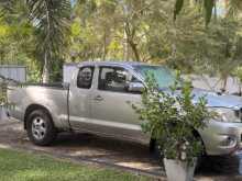 Toyota Hilux Vigo 2010 Pickup