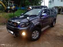 Toyota HILUX 2010 Pickup