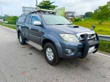 Toyota Hilux Vigo 2010 Pickup