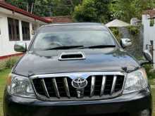 Toyota HILUX Vigo 20072011 2011 SUV