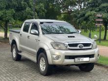 Toyota Hilux Vigo 2008 Pickup