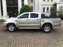 Toyota Hilux Vigo 2012 Pickup