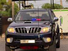 Toyota Hilux Vigo 2013 Pickup