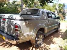 Toyota Hilux Vigo 2007 Pickup