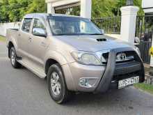 Toyota HILUX VIGO G GRAD 2006 Pickup