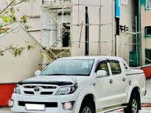 Toyota Hilux Vigo 2006 Pickup