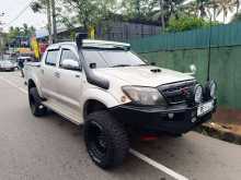 Toyota Hilux Vigo 2007 Pickup