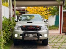 Toyota Hilux Vigo 2006 Pickup