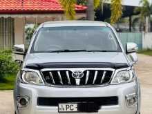 Toyota Hilux Vigo 2010 Pickup