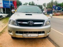 Toyota Hilux Vigo 2005 Pickup