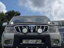 Toyota Hilux Vigo 2007 Pickup