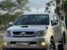 Toyota Hilux Vigo 2008 Pickup