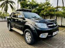 Toyota Hilux Vigo 2006 Pickup