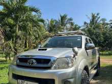 Toyota Hilux Vigo 2008 Pickup